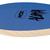Kit 2 Raquetes Jogo Beach Tennis Praia + Bola Frescobol Mor Azul