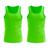 KIT 2 Regata Térmica Masculina Esportiva Academia Exercício Funcional Musculação Dry Fit Corrida Proteção Solar Verde