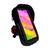 Kit 2 Suporte de Telefone à Prova D'água Para Motocicleta GPS Com Proteção Contra Luz do Sol e Chuva Ms411