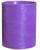 kit 2 Vasos para plantas Grid Coluna Lilas violeta 008