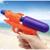 Kit 20 Arminhas lança água 19 cm Infantil praia piscina parque banho brinquedo para Criança menino é menina 1 pistola de água 19 cm