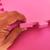 Kit 20 Tapete Tatame EVA Infantil Emborrachado Pequenos Defeitos Outlet Placa de 50x50cm 10mm (5m²) Rosa pink