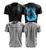 Kit 2x Camisas Subzero + Basic Colletion - Premium Kit 2