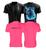 Kit 2x Camisas Subzero + Basic Colletion - Premium Kit 9