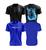 Kit 2x Camisas Subzero + Basic Colletion - Premium Kit 5