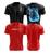 Kit 2x Camisas Subzero + Basic Colletion - Premium Kit 7