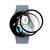 Kit 2x Película Anti-Risco Para Galaxy Watch5 44mm - Nano 3D Borda Preta
