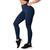 Kit 3 Calça Legging Grossa Tecido Leve p/ Melhor Movimento Azul