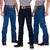 Kit 3 calças jeans tassa masculina cowboy cut 2x stone, 1 amaciado