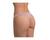 Kit 3 Calcinhas Lupo Fio Dental S/ Costura Confortável Nude P-GG Nude