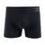 Kit 3 Cuecas Boxer Masculina Zee Rucci Microfibra Poliamida Seamless 3 branca