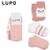 Kit 3 Meias femininas cano curto  Adulto Lupo Gato