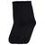 Kit 3 Pares de Meia Selene Social Cano Longo Masculina - Preto Preto