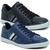 Kit 3 Pares Sapatenis Masculino Elástico Casual Social Confortável 755 Azul