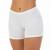 Kit 3 Short para Saia e Vestido Kit Esconde Tudo 7011 Branco