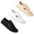 kit 3 tenis havaianas Bege branco preto