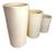 Kit 3 Vasos Grandes De Polietileno Decorativo Para Plantas E Flores  Bege