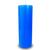 Kit 3 Velas Votivas de 7 Dias Parafina Pura - Várias Cores Azul Claro