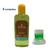 Kit 4 Aromatizador Limpeza Concentrado Desinfetante Essência Ambiente 140ml Senalândia - Envio Já Bambu