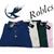 kit 4 camisa Gola Polo piquet Masculina robles pluz size Marinho, Creme, Militar, Rosado