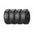 Kit 4 Pneus Aro 16 205/55R16 Pirelli Cinturato P7 Preto