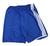 KIT 5 Bermuda Short Masculino - Futebol Corrida Academia Piscina Praia Casual Lazer Azul royal
