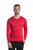 Kit 5 Camiseta Camisa Segunda Pele Proteção Solar Uv Termica Todas vermelho