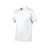 Kit 5 Camiseta Masculina Camisa Malha Fria Básica Atacado Kit 5 branca