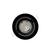 Kit 5 Spot Embutir Redondo Alltop LED MR16 5W 38º Preto Luz Fria 6500K