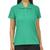 Kit 6 Camisas Polo Femininas Camiseta Gola Atacado Piquet Verde bandeira