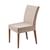 KIT 6 Capas Cadeira Protetora Sala Jantar Ajustável Elastico Decorativa Varias Estampas KIT6-ETNIA-REF.696