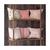 Kit 6 Capas De Almofadas 45Cm X 45Cm Harmonie Blush - Bene Casa BLUSH