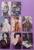 Kit 8 Photocards BTS Idol Kpop Colecionáveis  Dupla Face Foto (8x5cm) Yet To Come 1