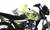 Kit Adesivo para Moto Completo Titan 150 Sport Edição Limitada Amarelo Limão Neon