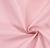 Kit almofada e rolo em napa impermeável rosa bebê