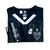 Kit Atlético Mineiro Oficial - Camisa Wemix + Caneca + Chaveiro - Masculino Preto