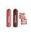 Kit Blush + Contorno Dailus Cremoso Em Stick 2 Cores *Você Escolhe* Kit Pêssego + Caramelo