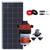 Kit Bomba Solar 150W para Piscicultura Seaflo 41MCA NOVO
