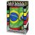 Kit boxe campeoes fenix Brasil