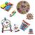 Kit Brinquedo Pedagógico Educativo Em Madeira Escolha O Seu Kit Educativo Kit prancha