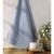 Kit c/ 03 Toalhas Banho Felpudo p/ Bordar Firenze III Liso 70 X 140 CM Rosa/Rose/Azul