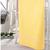 Kit c/ 12 Toalhas de  Lavabo  Velour Para Bordar  Ponto Cruz Bella Liso 30 Cm X 45 Cm Sotido Amarelo