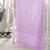 Kit c/ 12 Toalhas de  Lavabo  Velour Para Bordar  Ponto Cruz Bella Liso 30 Cm X 45 Cm Sotido Lilas