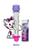 KIT C/3 Nosewash Seringa Lavagem Nasal 10ml Infantil e Bebe Gato