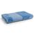 Kit c/ 6 toalha lavabo p/ pintar karsten stella 30x45cm Azul Crepúsculo