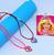 Kit Colar Infantil Menina Menino Duplo Amizades Colares Best Friend com Pingente Super Heróis Frozen Stitch Lembrancinha Barbie