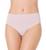 Kit Com 2 Calcinhas Cintura Alta Liz Lingerie - Ref. 70220 Blush