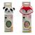 Kit com 2 Naninhas de Bebê em Animais e Modelos Diferentes - Beca Baby Panda Menino e Raposa Vermelho
