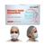 Kit Com 3 Caixas De Máscaras Byd Care Tripla - Total de 150 Unidades Branco