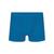 Kit com 3 Cuecas Infantil Boxer Sem Costura Microfibra Selene Azul, Royal